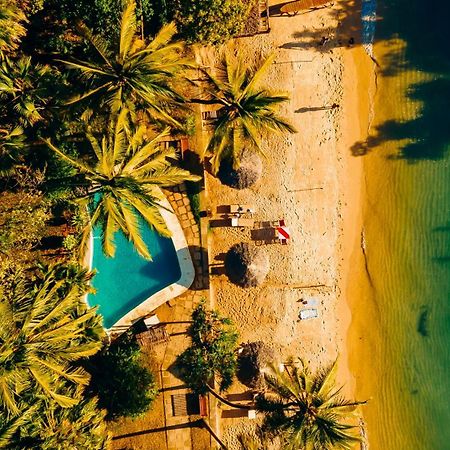 Mbweni Ruins & Gardens Previously Jungle Paradise Zanzibar المظهر الخارجي الصورة