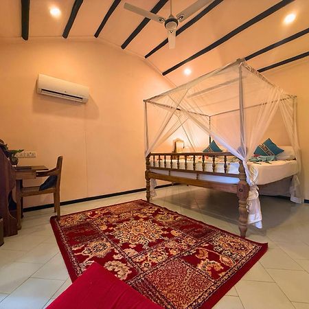 Mbweni Ruins & Gardens Previously Jungle Paradise Zanzibar المظهر الخارجي الصورة