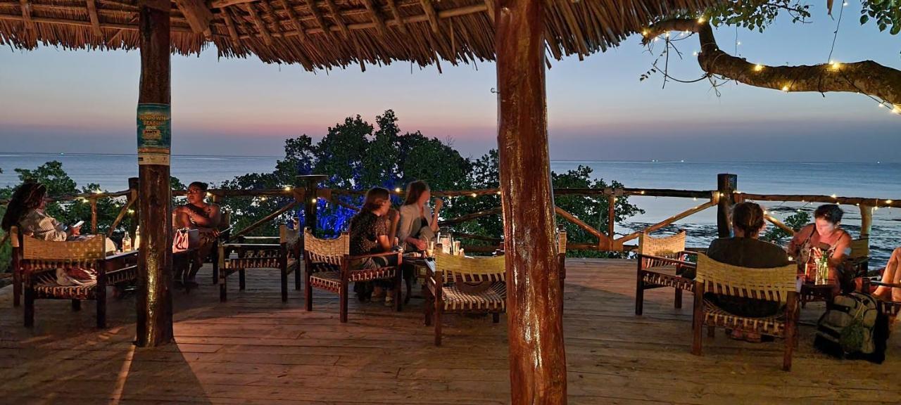 Mbweni Ruins & Gardens Previously Jungle Paradise Zanzibar المظهر الخارجي الصورة