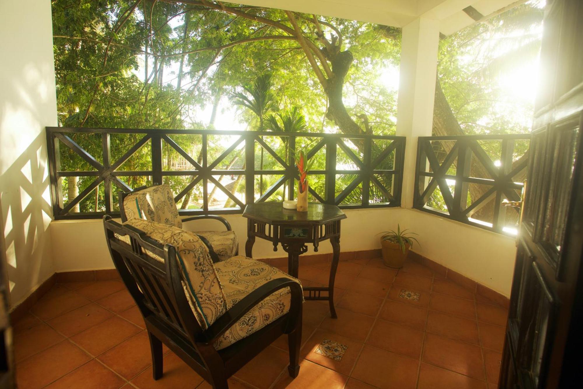 Mbweni Ruins & Gardens Previously Jungle Paradise Zanzibar المظهر الخارجي الصورة