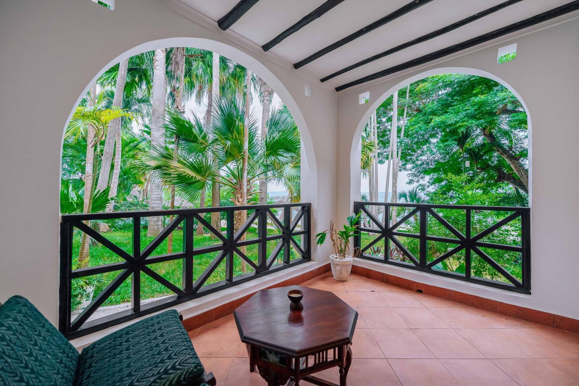 Mbweni Ruins & Gardens Previously Jungle Paradise Zanzibar المظهر الخارجي الصورة